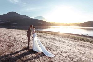Những shoot hình cưới tuyệt vời qua lăng kính của Cloud Wedding