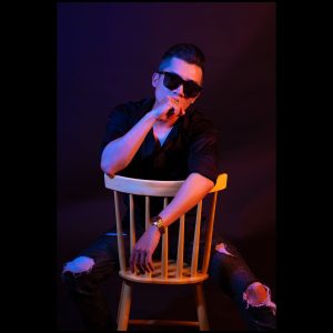 Nhà sáng lập thương hiệu Cloud Wedding - Xô Phạm