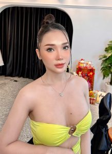 Makeup by Makeup Artist Lê Nam Lĩnh