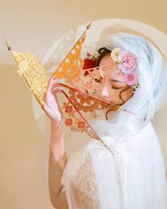 Myaly Beauty Academy - Tự hào là nơi khởi nguồn của những mẫu nails độc lạ 