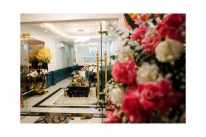 Út Nguyễn Academy - Nơi thể hiện sự sáng tạo và cá tính qua từng nét mực chuyên nghiệp