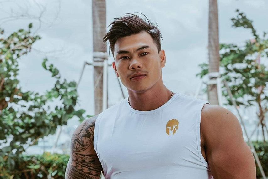 Nguyễn Huy Toàn Nam HLV thể hình và câu chuyện làm nghề đầy sâu sắc