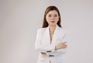 Hiền Nguyễn và tầm nhìn sự nghiệp trên thị trường phun xăm thẩm mỹ hiện nay