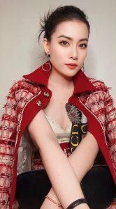 Kthi Nguyễn muốn có một công việc ổn định và một sự nghiệp của riêng mình.