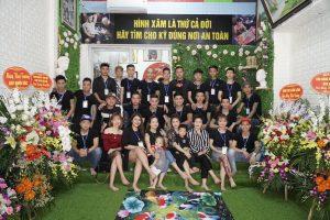 Nghiêm túc mang đến khách hàng trải nghiệm đáng giá nhất