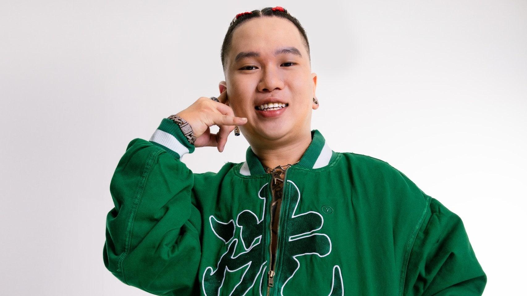 Rapper Wip và Nhóm “Dân Tộc Căng” – Hành trình vươn cao trong âm nhạc ...