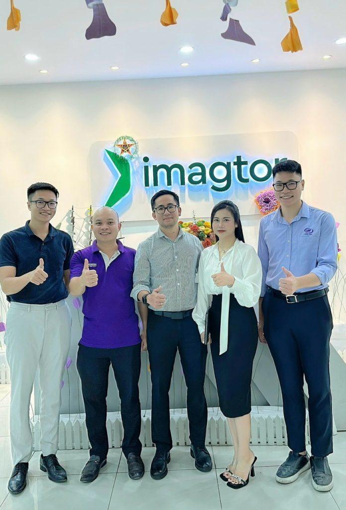 Ms. Khánh Huyền – Chặng đường chinh phục tiếng Hàn & lan tỏa giá trị ...