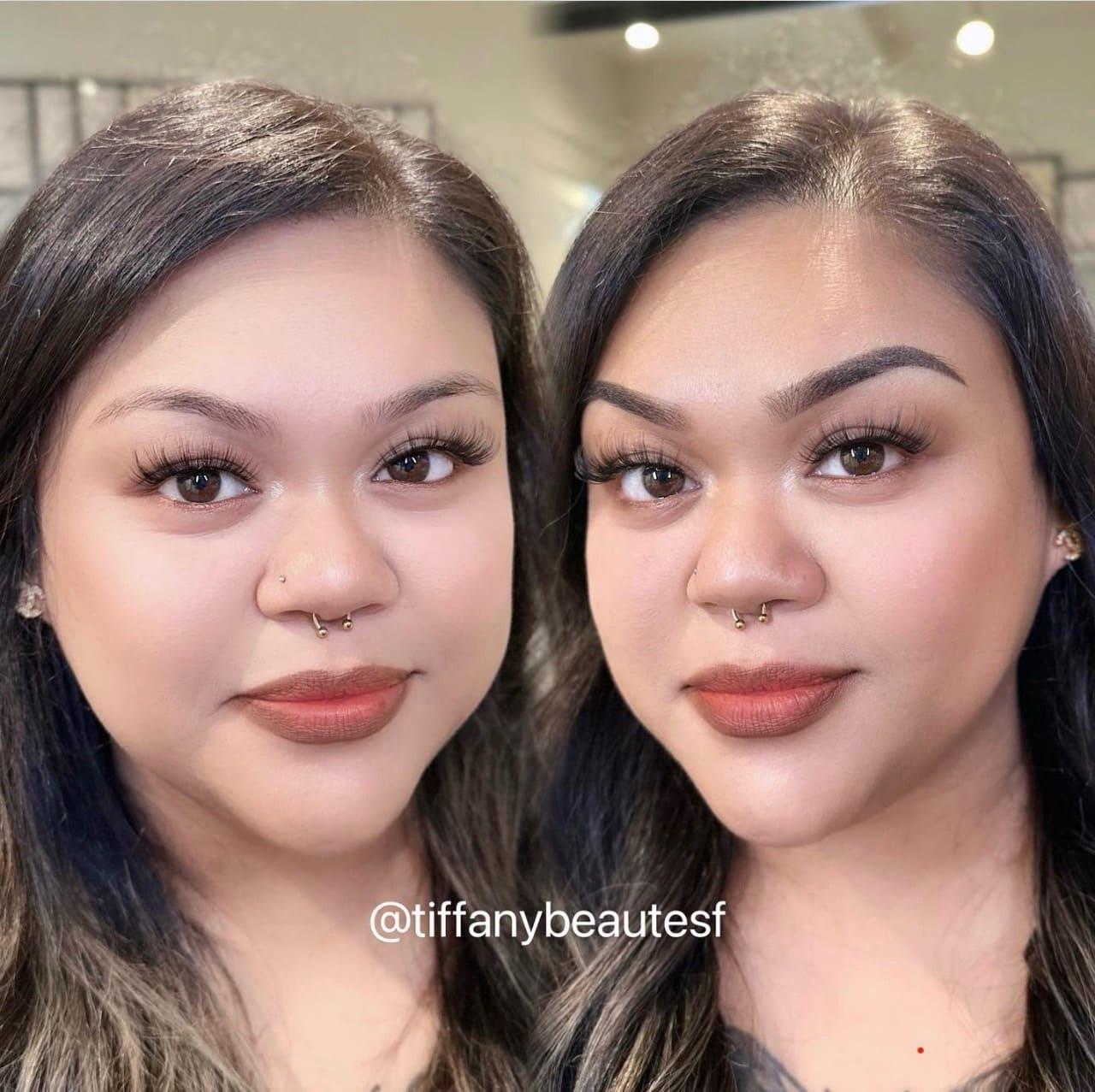 Tiffany Ngo Hành trình nghề nghiệp và sứ mệnh làm đẹp đầy sáng tạo