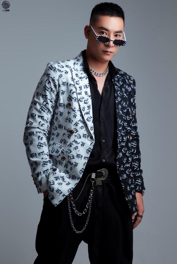 DJ Hải Mã (tên thật Cao Ngọc Hải, 1994)