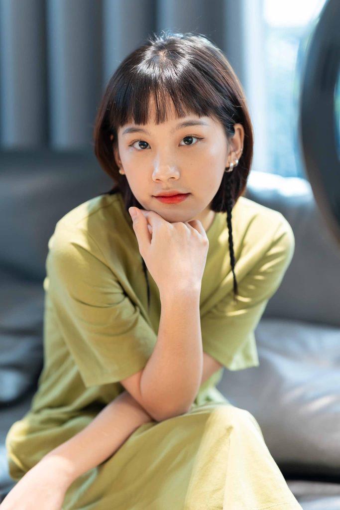 Ceri Thu Hà
