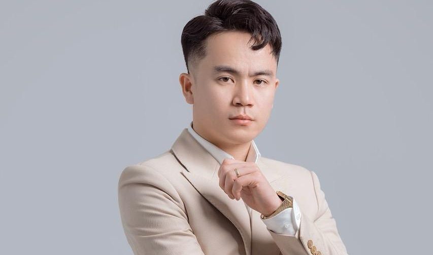 Nguyễn Khắc Linh – Điểm sáng mới của ngành Nail Ba Lan - KÊNH NGƯỜI NỔI ...