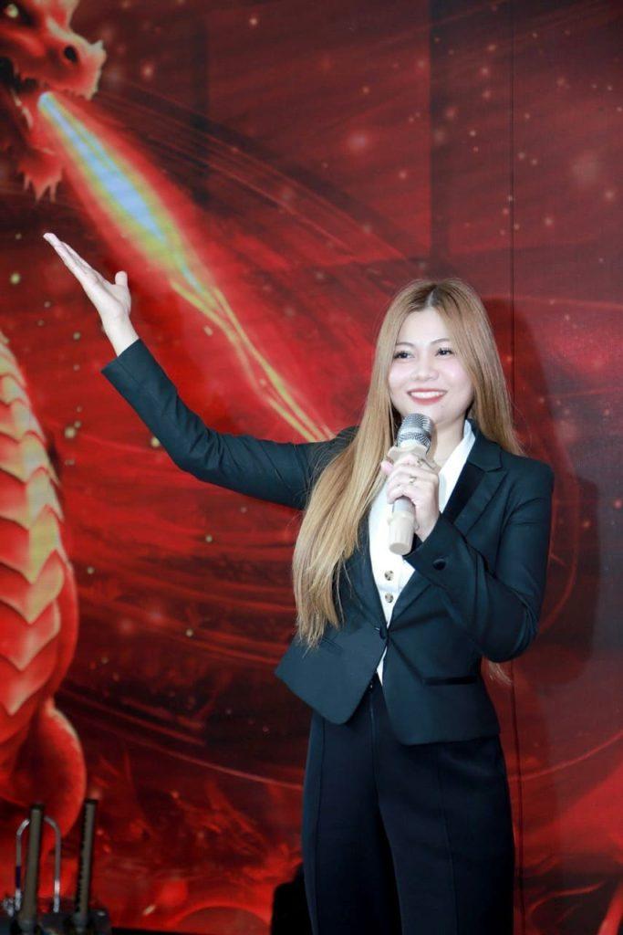 Nguyễn Thị Thúy Kiều