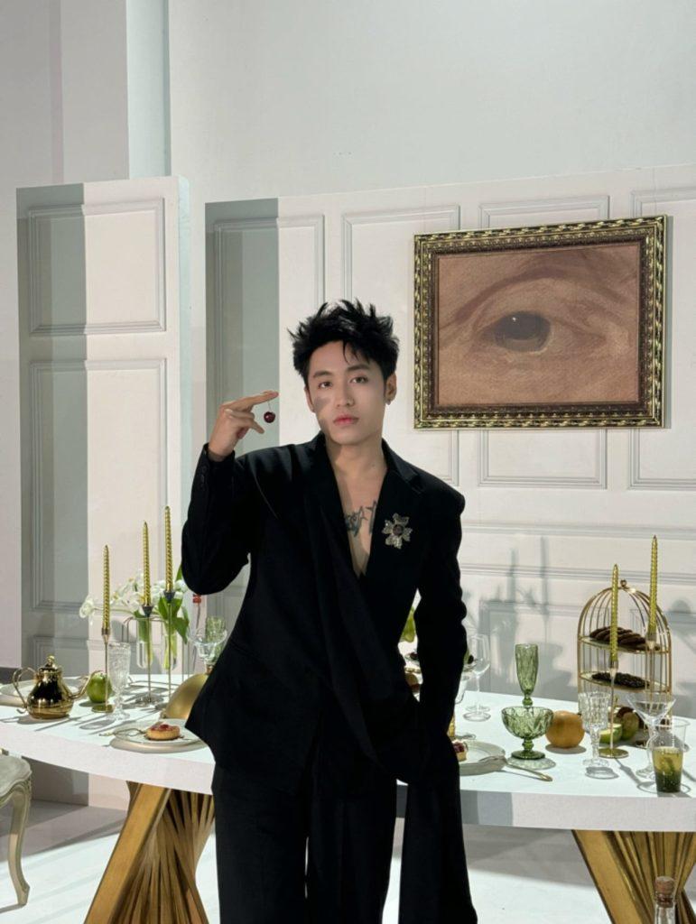 Nguyễn Hoàng Long