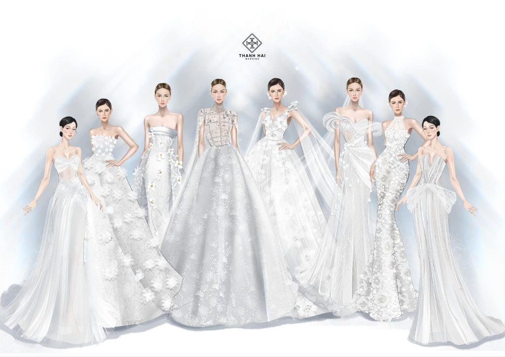 Chuyên gia Hoàng Lê Kim Anh - Người truyền lửa sáng tạo cho thế hệ nhà thiết kế mới