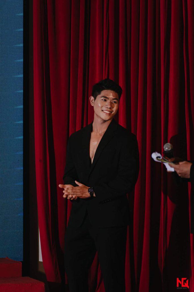 HLV cá nhân Đặng Vĩnh Hào