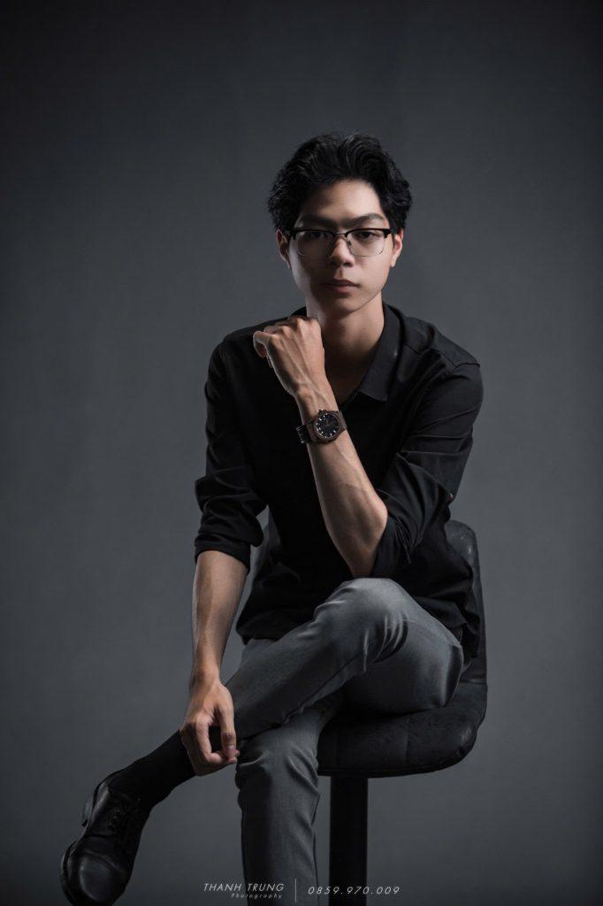 Producer Trương Mạnh Hưng