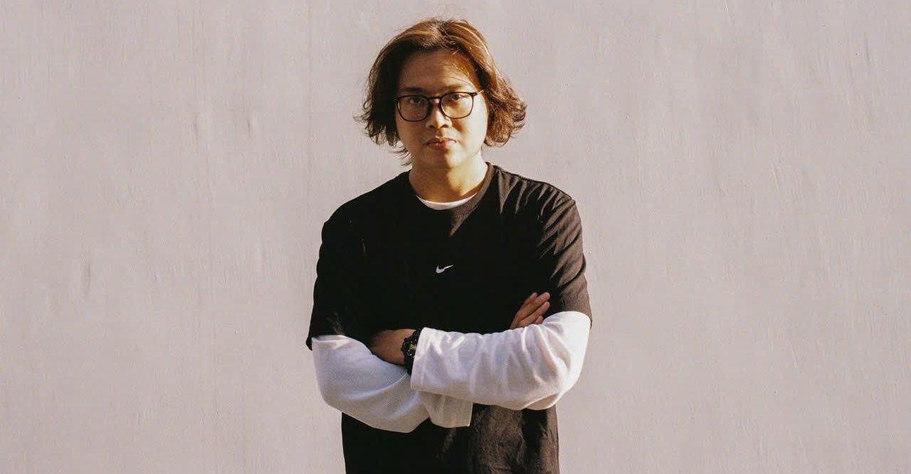 Nghệ sĩ FUZY aka Vincent – Người thổi hồn vào âm nhạc và vũ đạo Việt ...
