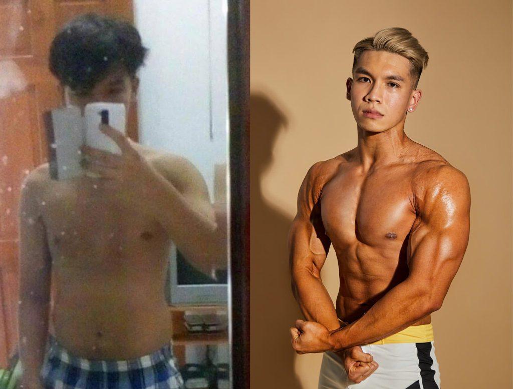 Hành trình thay đổi của HLV Tống Quốc Thắng