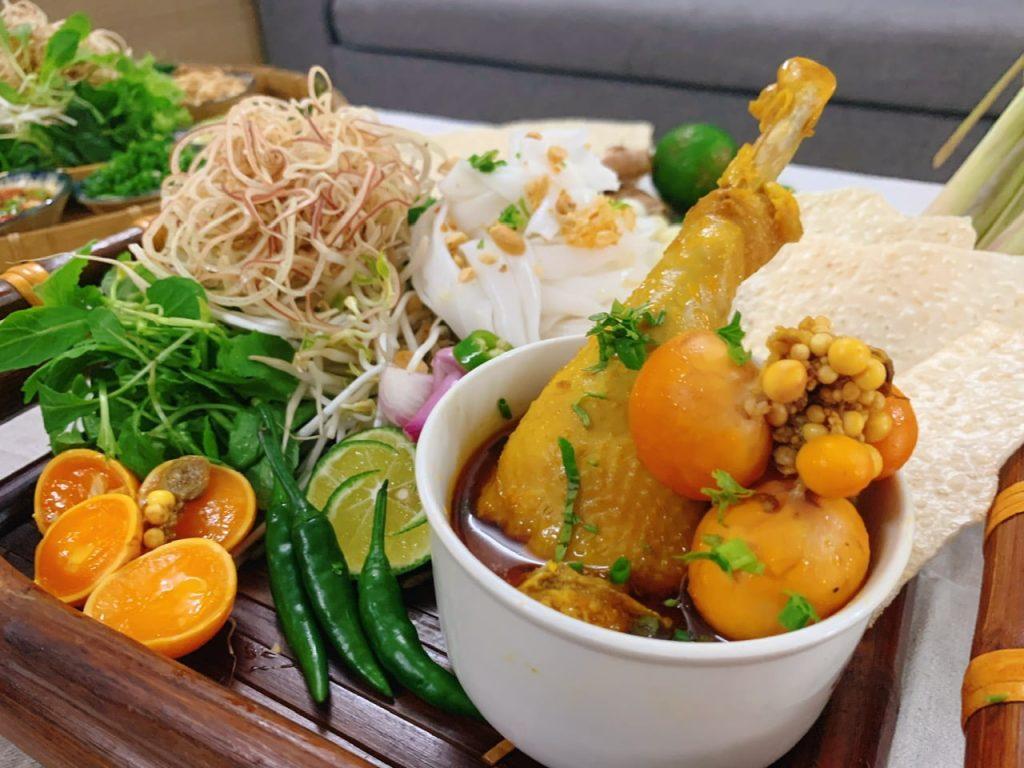 Chef Thanh và chef Toàn - Những người con xứ Quảng làm rạng danh ẩm thực địa phương đến bạn bè quốc tế