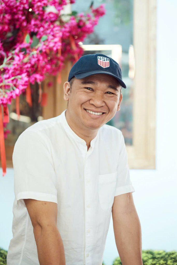 Martino Thể Hiện