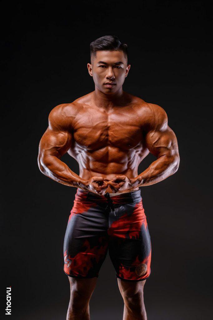 HLV Nguyễn Quốc Vượng