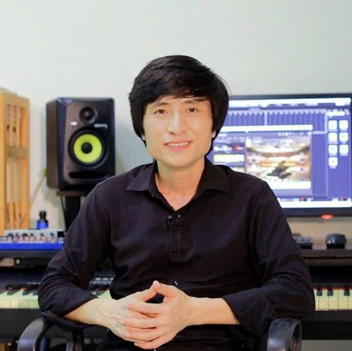 Nhạc sĩ Hoàng Ngọc Hưng