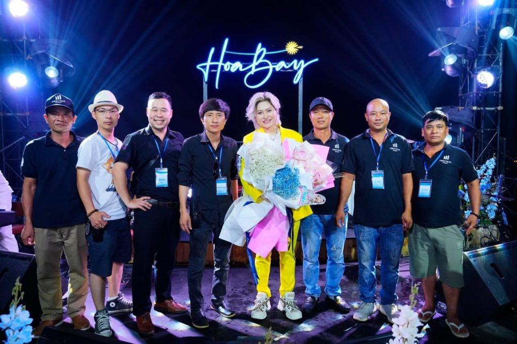 Nhạc sĩ Hoàng Ngọc Hưng cho rằng, dù là ở trong lĩnh vực nào thì “chất riêng” đều rất quan trọng