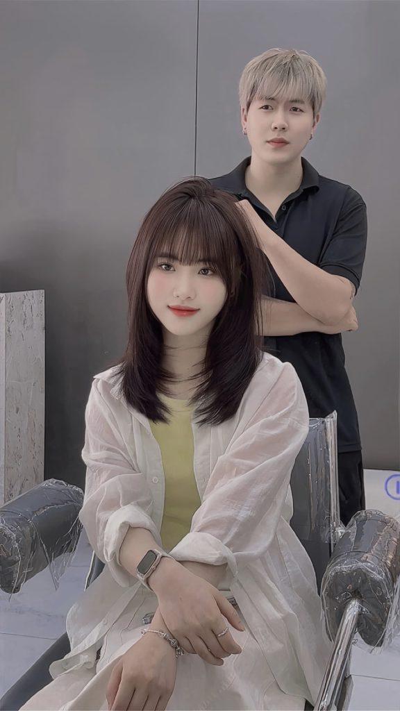 Nam Melody Hair Studio - Một thập kỷ cầm kéo, định hình phong cách trên từng mái tóc