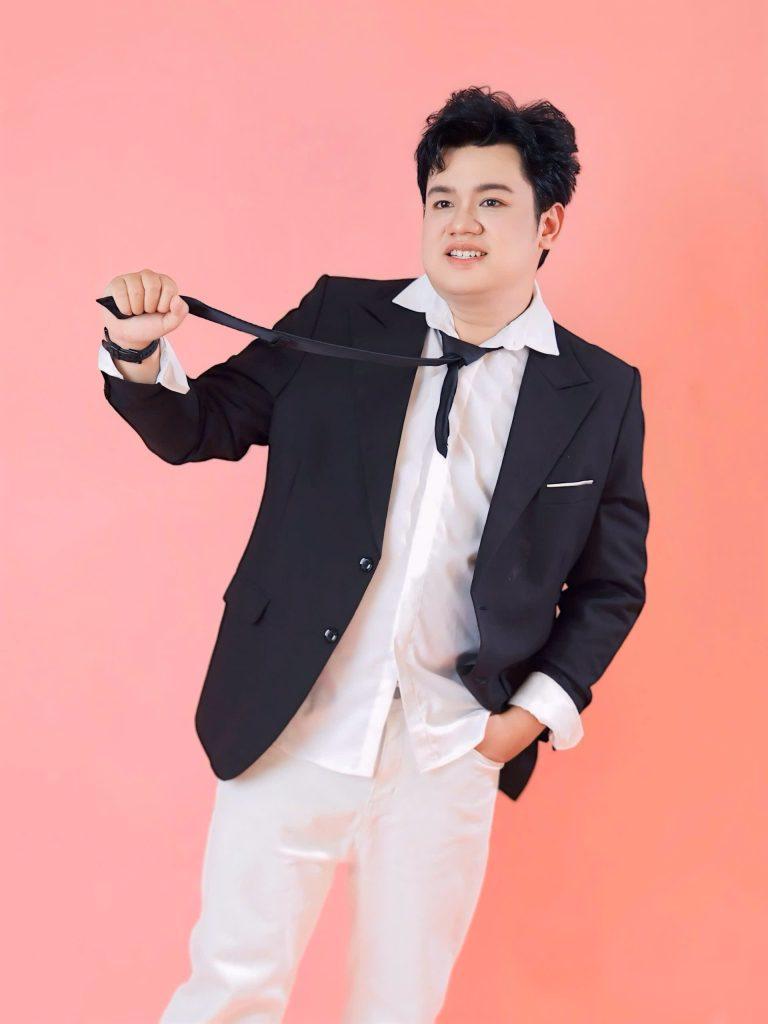 Tài năng trẻ Song Anh