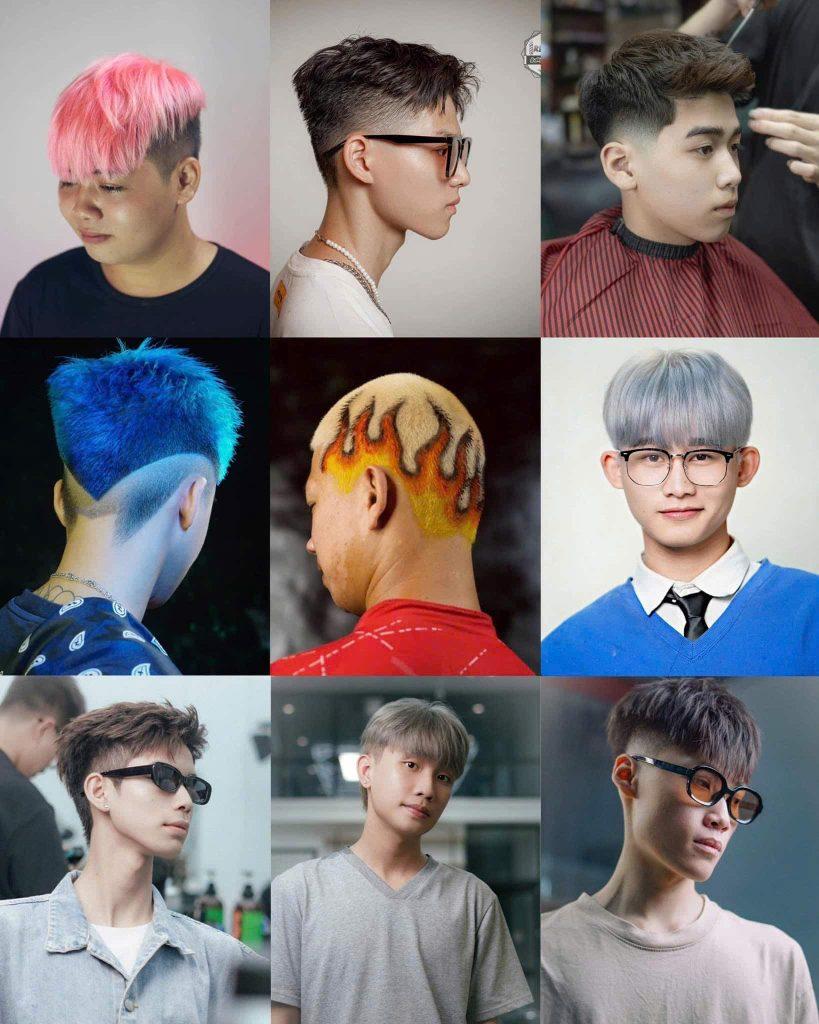 Nguyên Hair Studio luôn đặt sự hài lòng của khách hàng lên hàng đầu