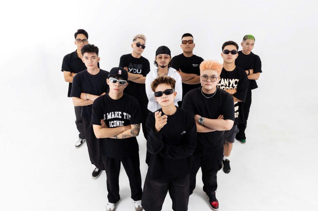 Barber Khổng tùng và thương hiệu sẽ còn lớn mạnh hơn nữa trong tương lai
