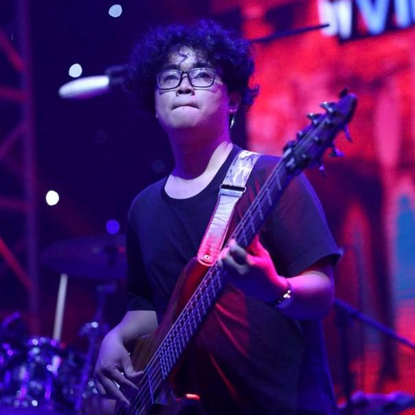 Nhạc sĩ Mai Hoài Phương