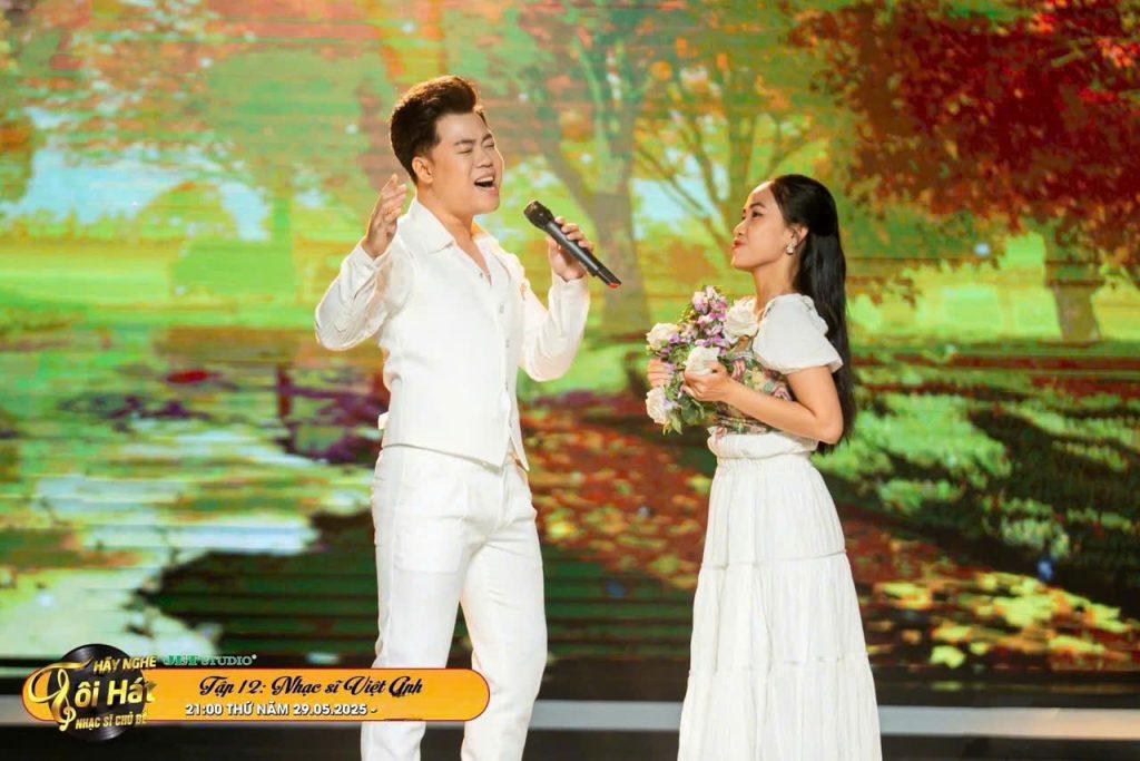 “Cơn Mưa Nhỏ Đầu Mùa” là một trong những ca khúc ballad hiếm hoi mà ca sĩ Đỗ Thành Danh trình diễn