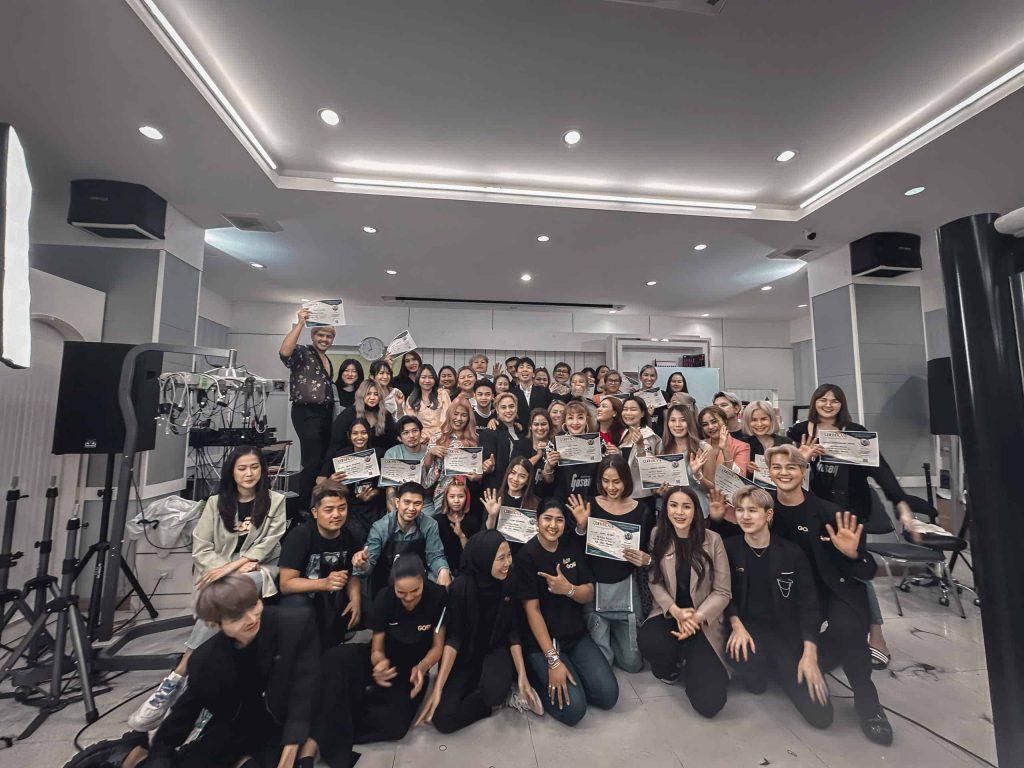 Chuyên gia Vũ Viết Thành là founder của thương hiệu “Thành Công Học”