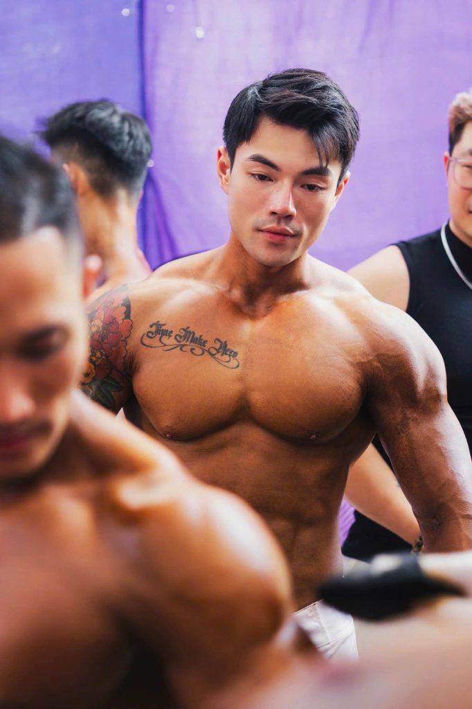 Sau khi thay đổi bản thân, HLV Thế Sơn có nhiều cơ hội phát triển bản thân hơn trong cuộc sống