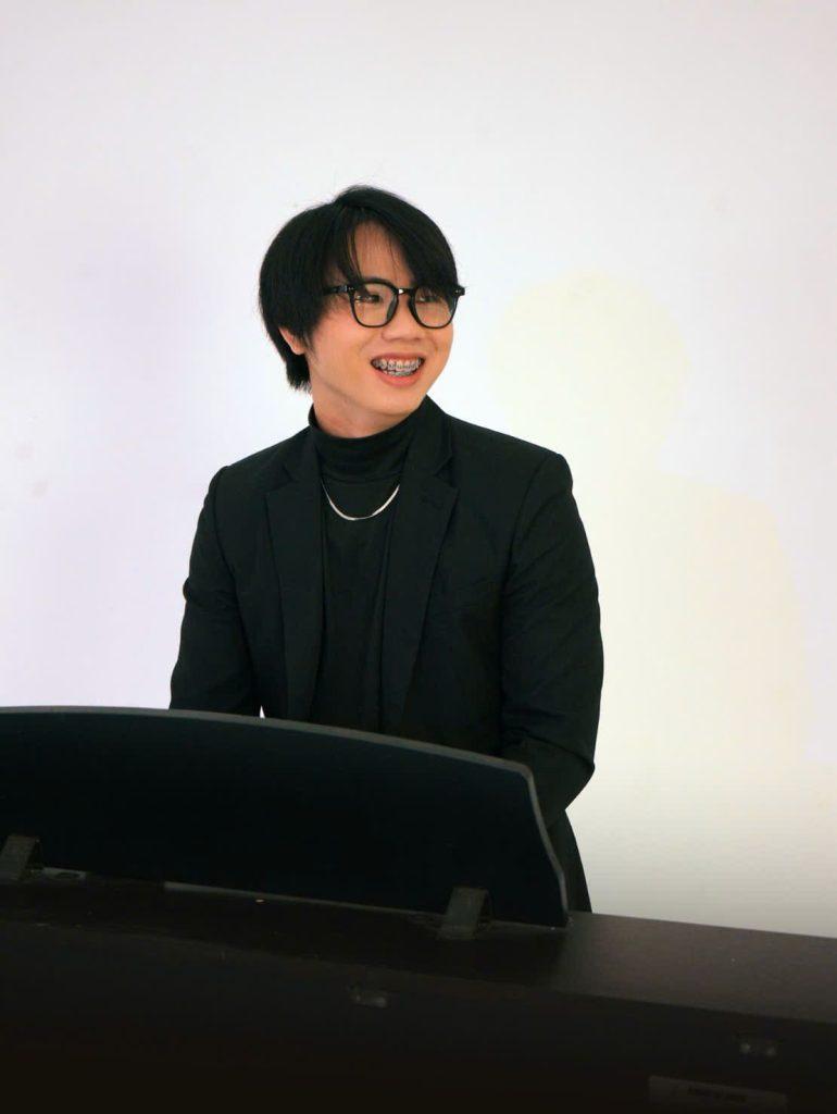 Producer Trung Hyo – Người trẻ nối dài di sản Việt bằng thanh âm thời đại