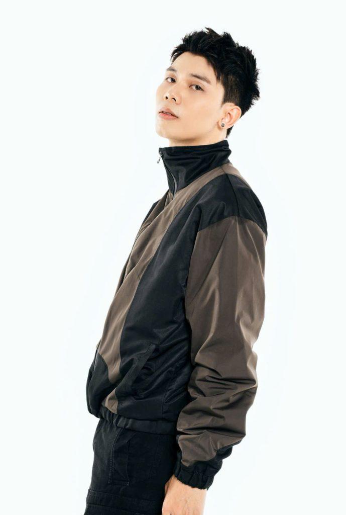 Biên đạo Dương Anh Mỹ - Thủ lĩnh của nhóm nhảy S4 Crew