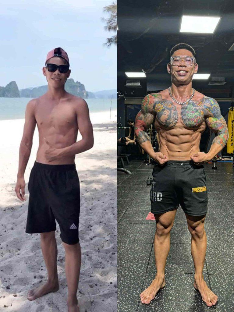 HLV Trương Đức