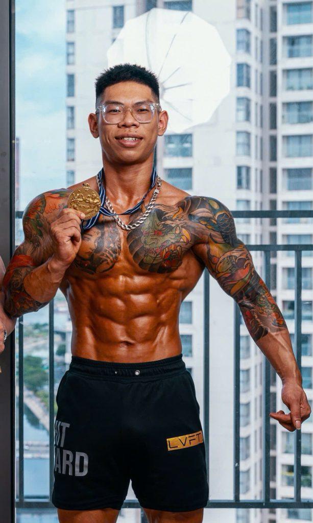 Trở lại đấu trường chuyên nghiệp là bước đi tiếp theo của HLV Trương Đức, như một lời cam kết với đam mê và sự nghiêm túc với nghề