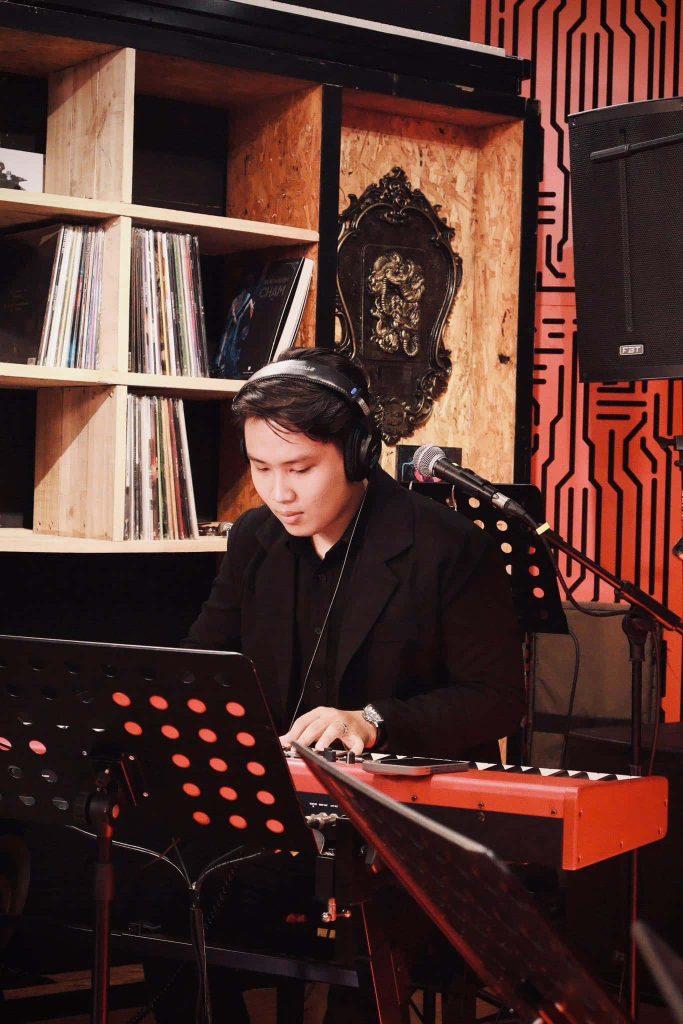 Thanh Xuân Band luôn chú trọng vào cảm xúc và chất lượng trong từng bản phối