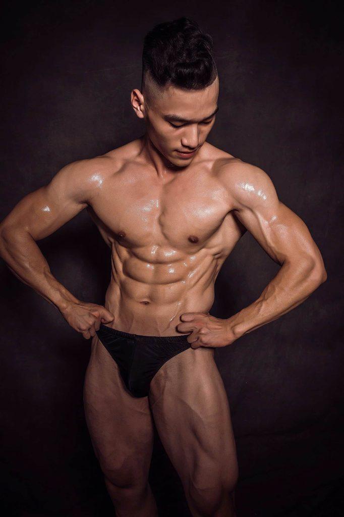 HLV Trần Quang Huy