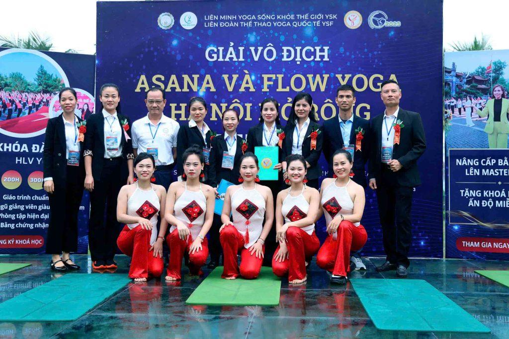 Những giá trị mà Master Quang Tuấn theo đuổi luôn đặt Tâm - Thân - Khí làm cốt lõi