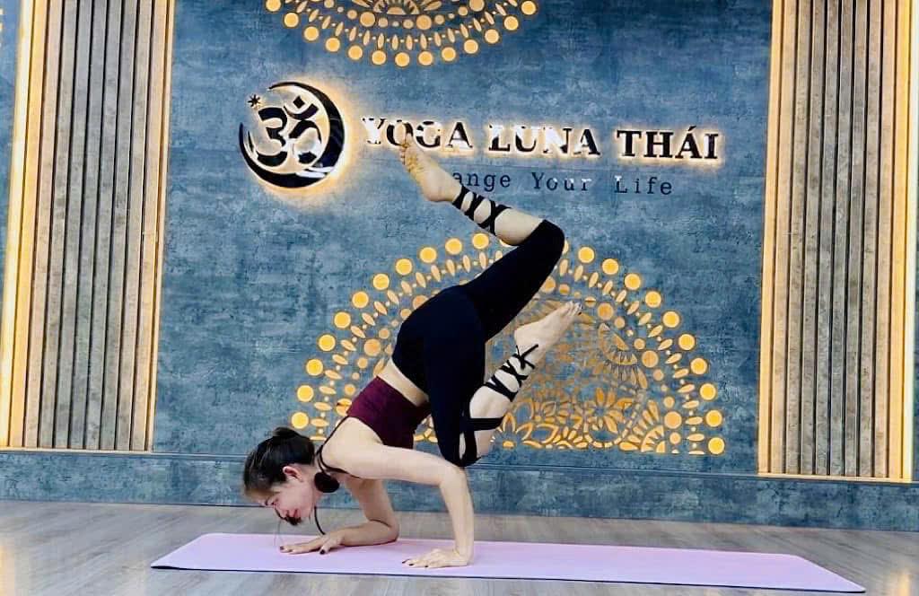 HLV Nhàn Đỗ luôn không ngừng học hỏi và đổi mới bản thân