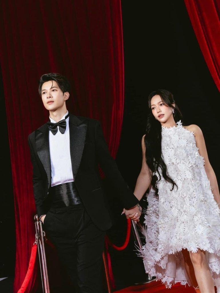 Doanh nhân Lê Hoài Nam và thương hiệu Ninesi Tailor đã đồng hành cùng nhiều nghệ sĩ nổi tiếng và những gương mặt hàng đầu trong làng giải trí Việt