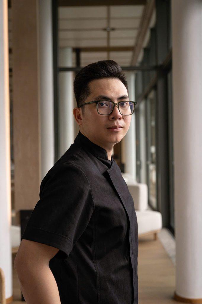 Chef Phong Đoàn và hành trình gìn giữ cái hồn của ẩm thực dân tộc trong căn bếp đương đại