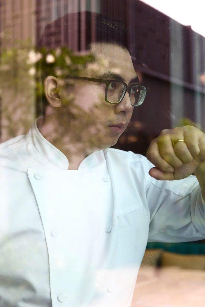 Chef Phong Đoàn