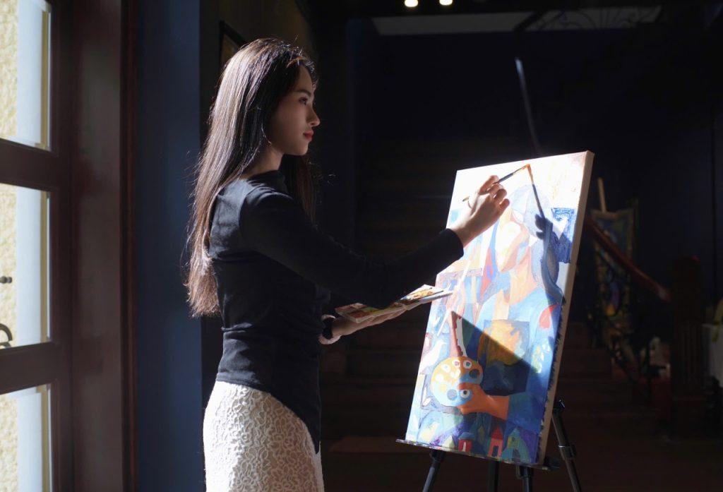 Đến Đà Lạt, ghé ngay Art House Dalat để cảm nhận năng lượng nghệ thuật