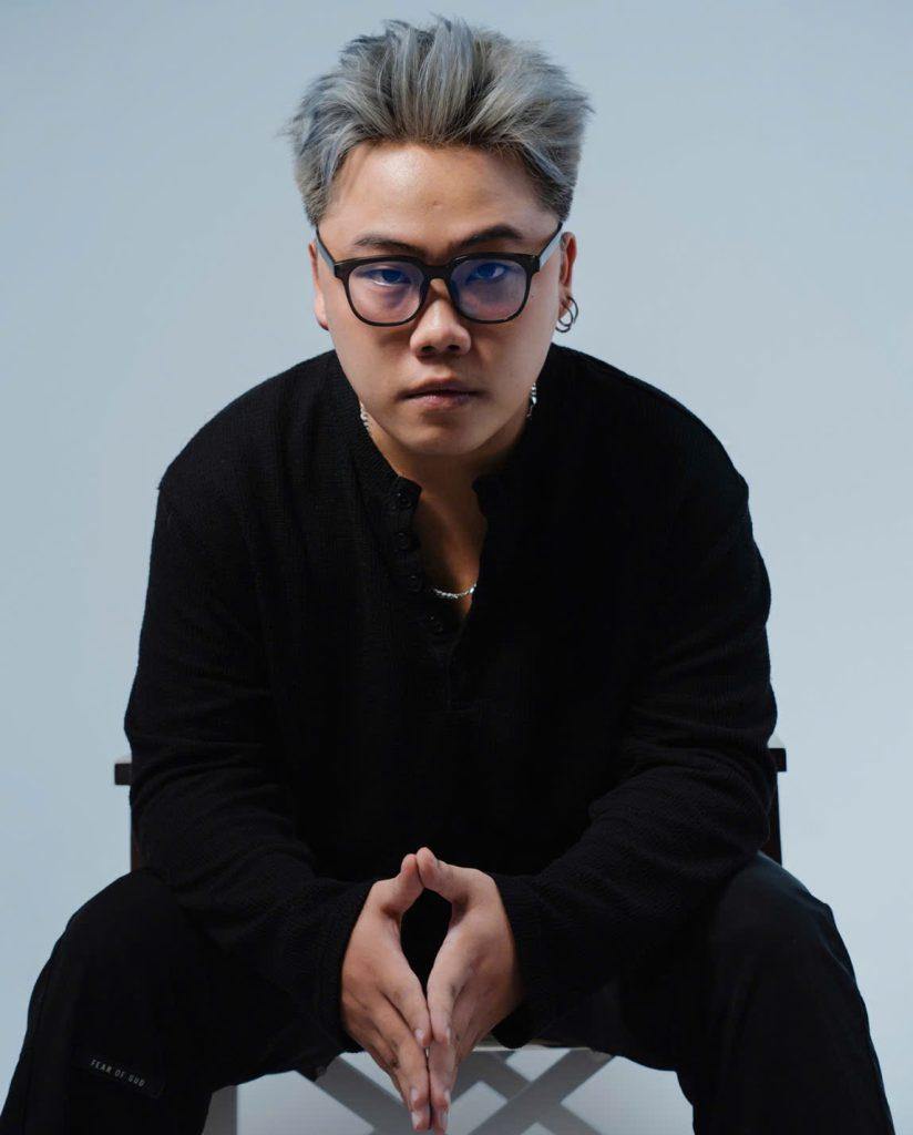 Lead Designer Nguyễn Phạm Nhật Trường
