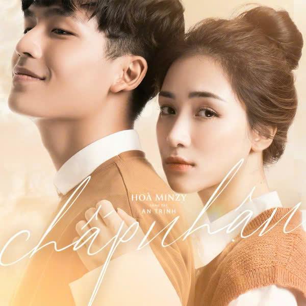 Nhạc sĩ An Trịnh đứng sau bản hit “Chấp nhận” của nữ ca sĩ Hòa Minzy