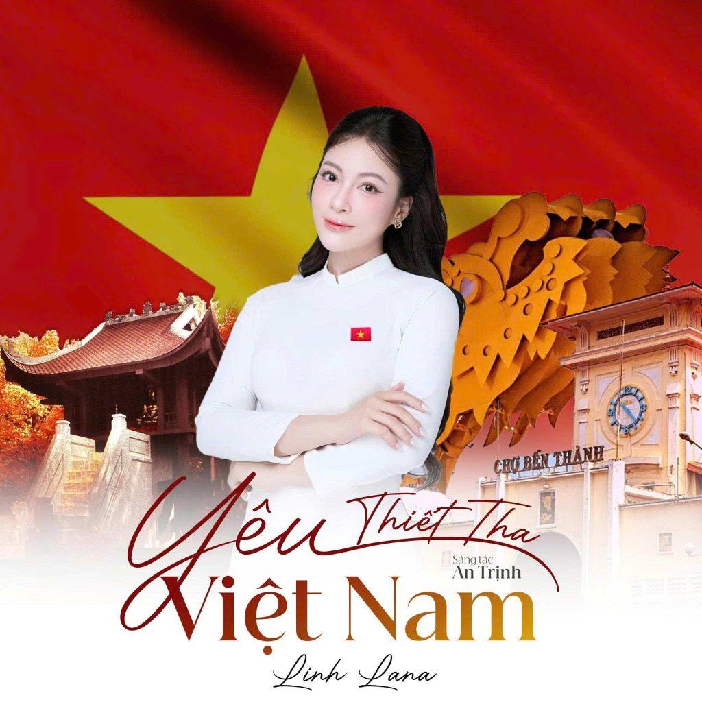Nam nhạc sĩ An Trịnh vinh dự nhận giải thưởng Bộ Công an với ca khúc yêu nước